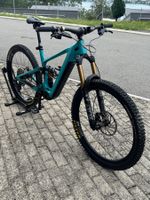 Yeti E-Bike e160 Grösse L  JG 7.24 mit nicht einmal 400km !