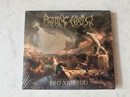 Rotting Christ  -  Pro Xristou  /  Fabrikneu