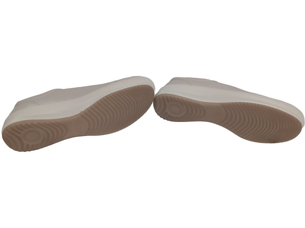 Legero Scarpe da donna: LEGERO Sneaker Tanaro Offwhite Damen Gr. 38.5 – Nuovo (secondo la descrizione) da Hünenberg venduto da Restwert_Zug 3