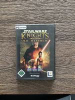 Star Wars: Knights of the Old Republic  Deutsch  komplett