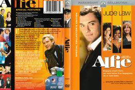 DVD - Alfie