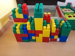 XXL Legosteine