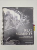 Bildband Real Moments Bob Dylan Barry Feinstein Buch
