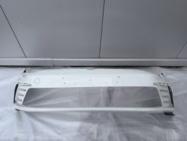Pare-choc avant - VW Golf VII / 7 GTI 