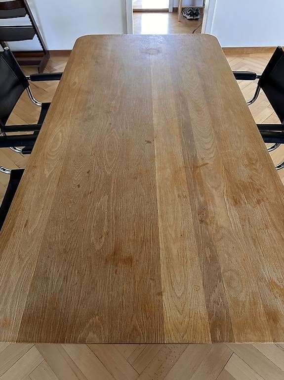 Tische: Tisch – Gebraucht aus Frauenfeld von JoelleTh01 3