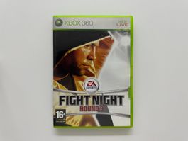 Fight Night Round 3, Xbox 360