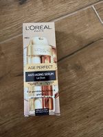 L'oreal Paris Age Perfect  Duo 30 ml NEU