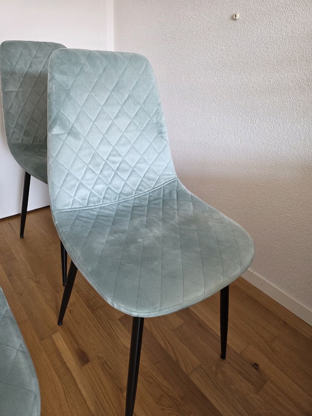 Micasa Chaises: Esszimmerstühle – D'occasion à Solothurn par leo_8kdh 2