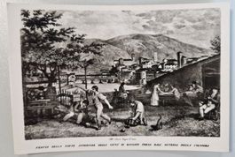 Bassano del Grappa, Italien Top