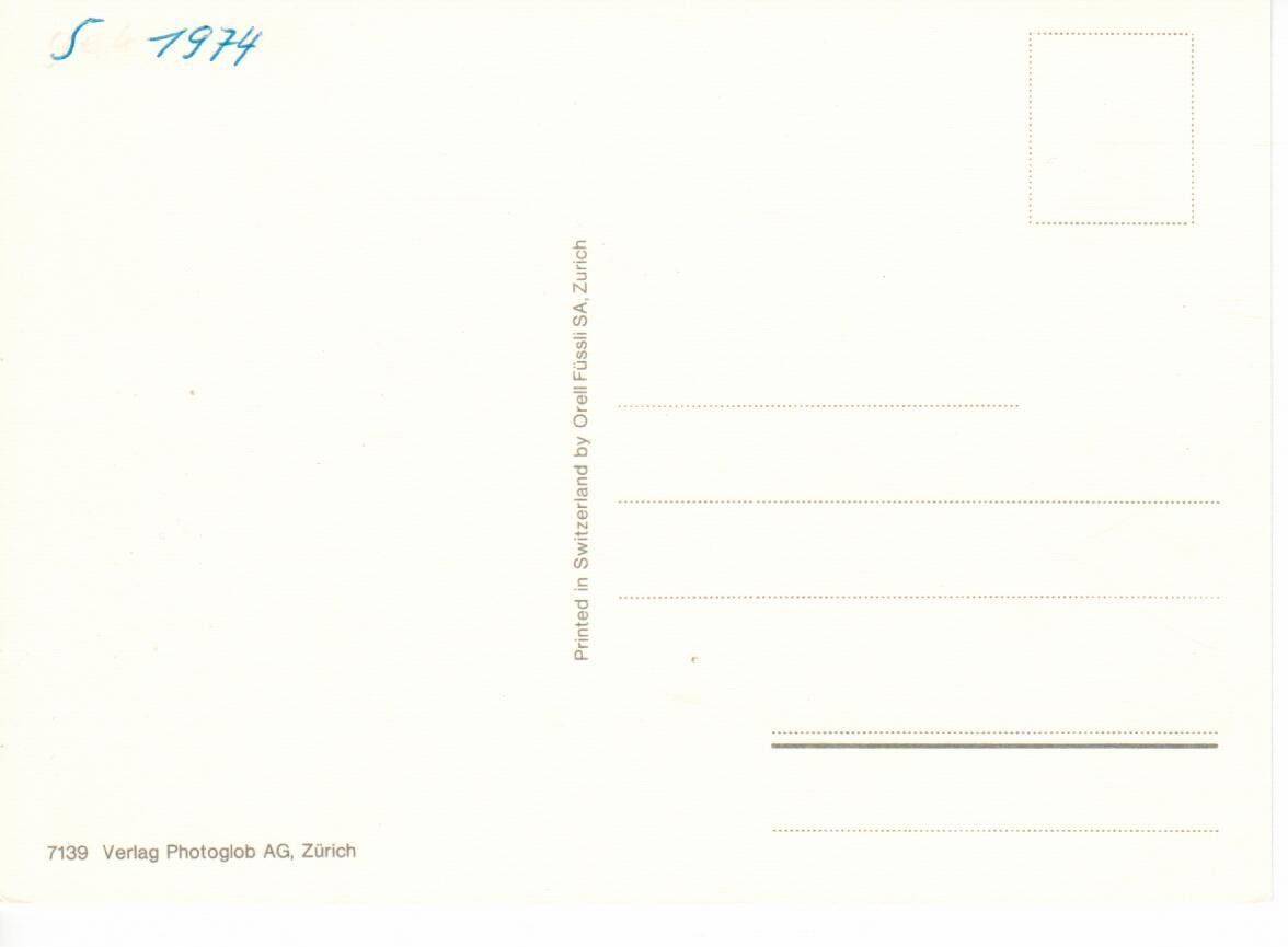 Cartoline postali: Ibergeregg – Usato da Wolhusen venduto da Curver9 1