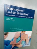 Diaphragmen und die Zirkulation (S.Huss & B.Wentzel)  ©2015