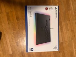 Razer Kitsune Controller für PS5, neuwertig, sofortige Ab...