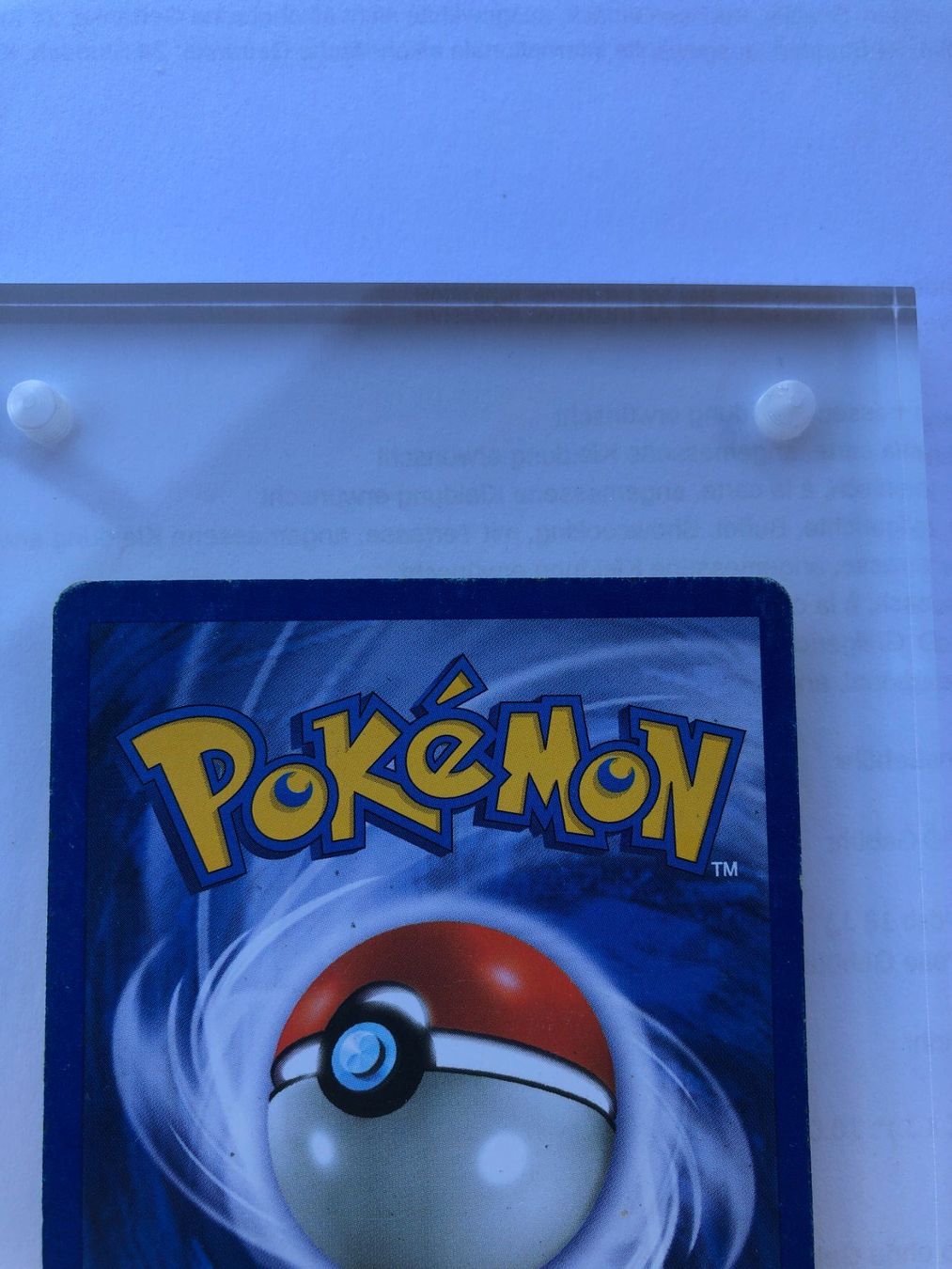 Carte collezionabili: Wobbuffet Holo Neo Discovery - PL - ab 1.- – Usato da Giubiasco venduto da dan_pr8b 9