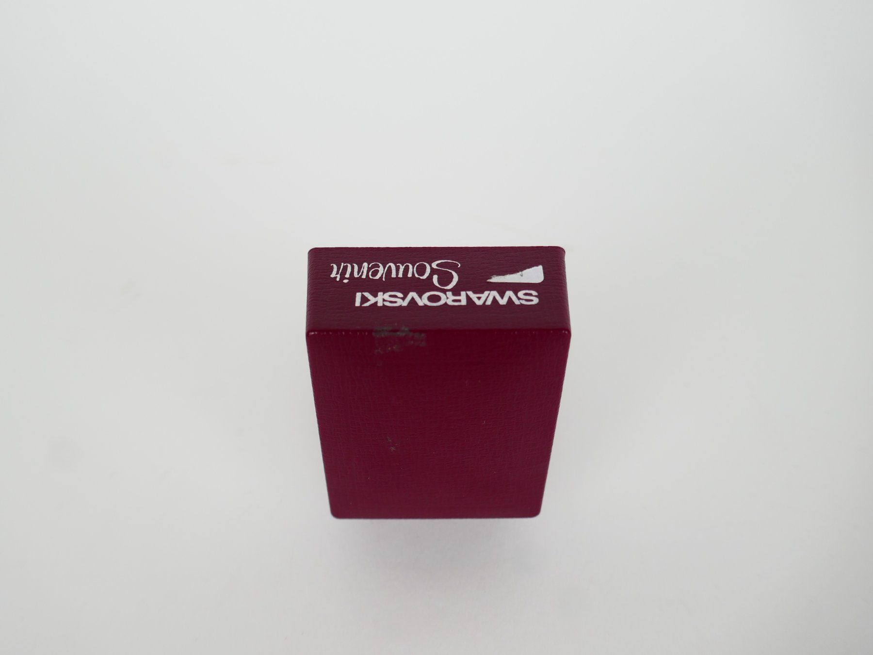Swarovski Tutte le decorazioni: Bern Souvenir von Swarovski – Usato da Urtenen-Schönbühl venduto da Restwert_Schoenbuehl 4