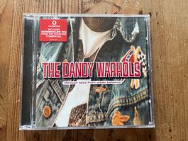 The Dandy Warhols CD Kult-Album Bohemian Like You