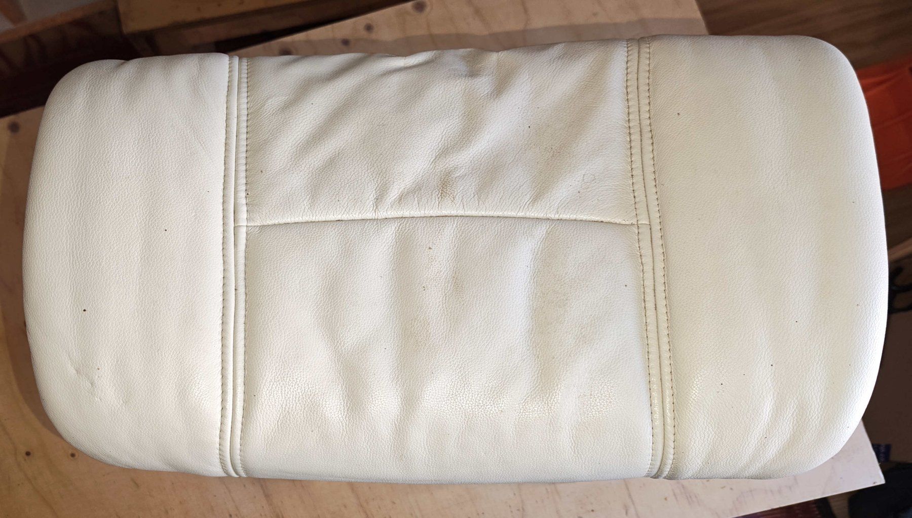 Hocker: Fusshocker – Gebraucht aus Goldingen von ben_5gdx 1