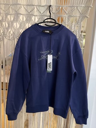 Karl Lagerfeld Pullover Gr. M