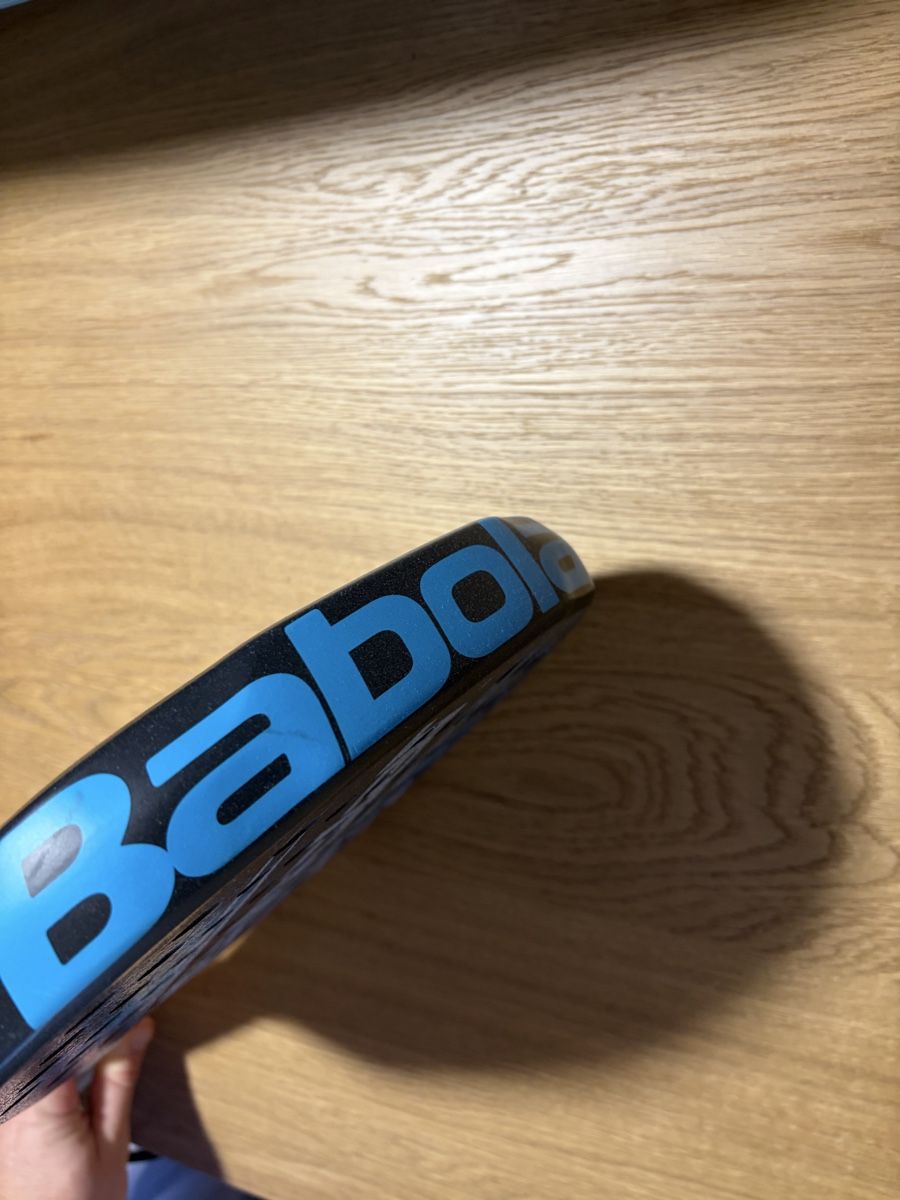 Babolat Racchette: Babolar air viper 2026 – Usato da Arch venduto da roy_rpb5 2