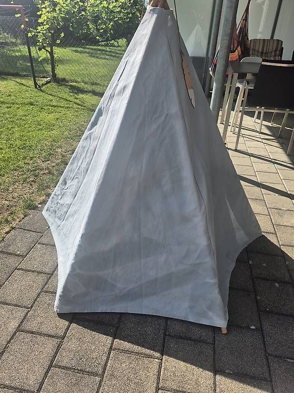 Nobodinoz Alri letti & mobili per bambini: Tipi Zelt – Usato da Amsoldingen venduto da kaimhof 1