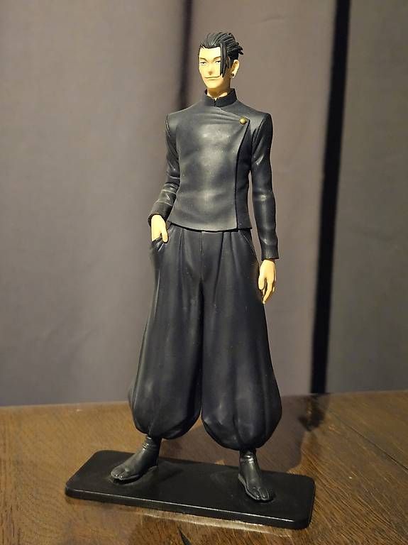 Statuette: Jujutsu Kaisen figurines  – Usato da Yvonand venduto da Hannah24