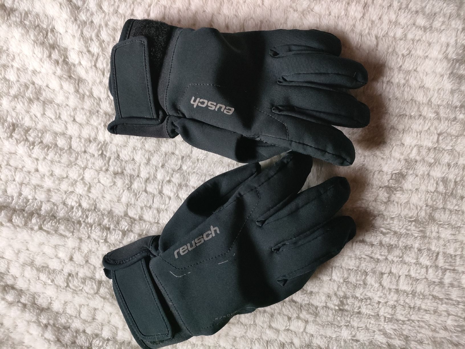 Reusch Kinderhandschuhe: Reusch Handschuhe  – Gebraucht aus Scheunen von klare2 1