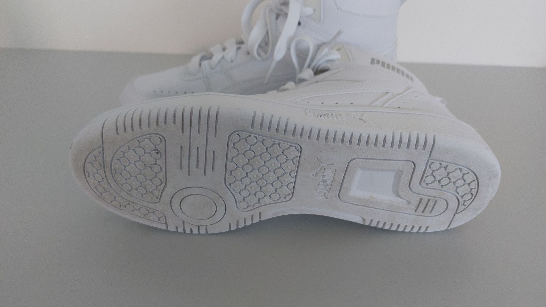 Puma Scarpe da uomo: Sneaker von Puma – Usato da Mümliswil venduto da BaderB 1