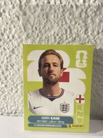 Harry Kane Panini Sticker FIFA World Cup 2026 ENG 18