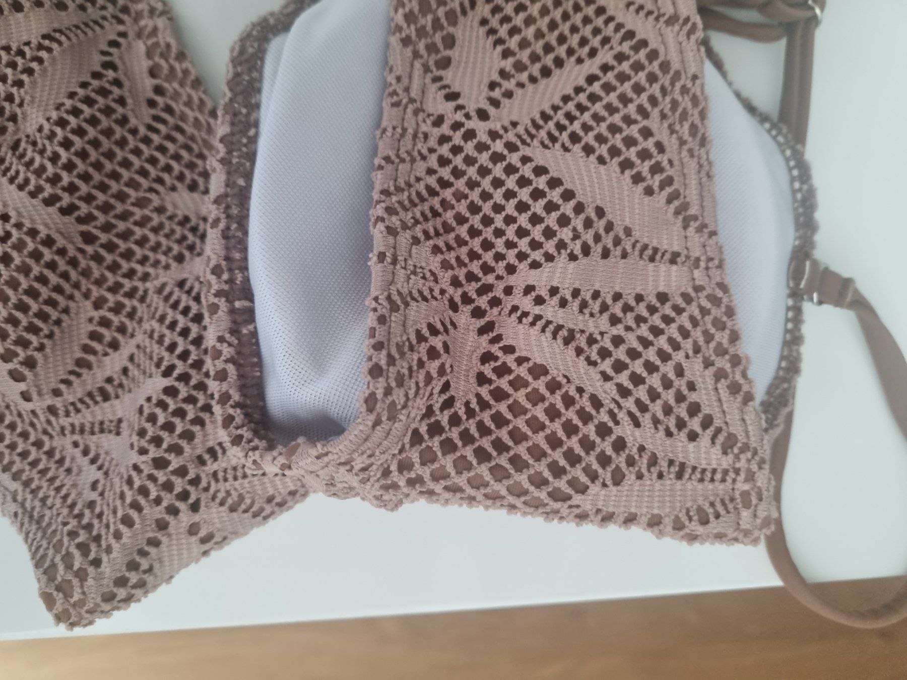 Badekleider & Bikinis: Bikini Gr M – Neu (gemäss Beschreibung) aus Frick von Geheim007 3