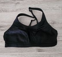 BH schwarz, Groesse 75C, wie neu!