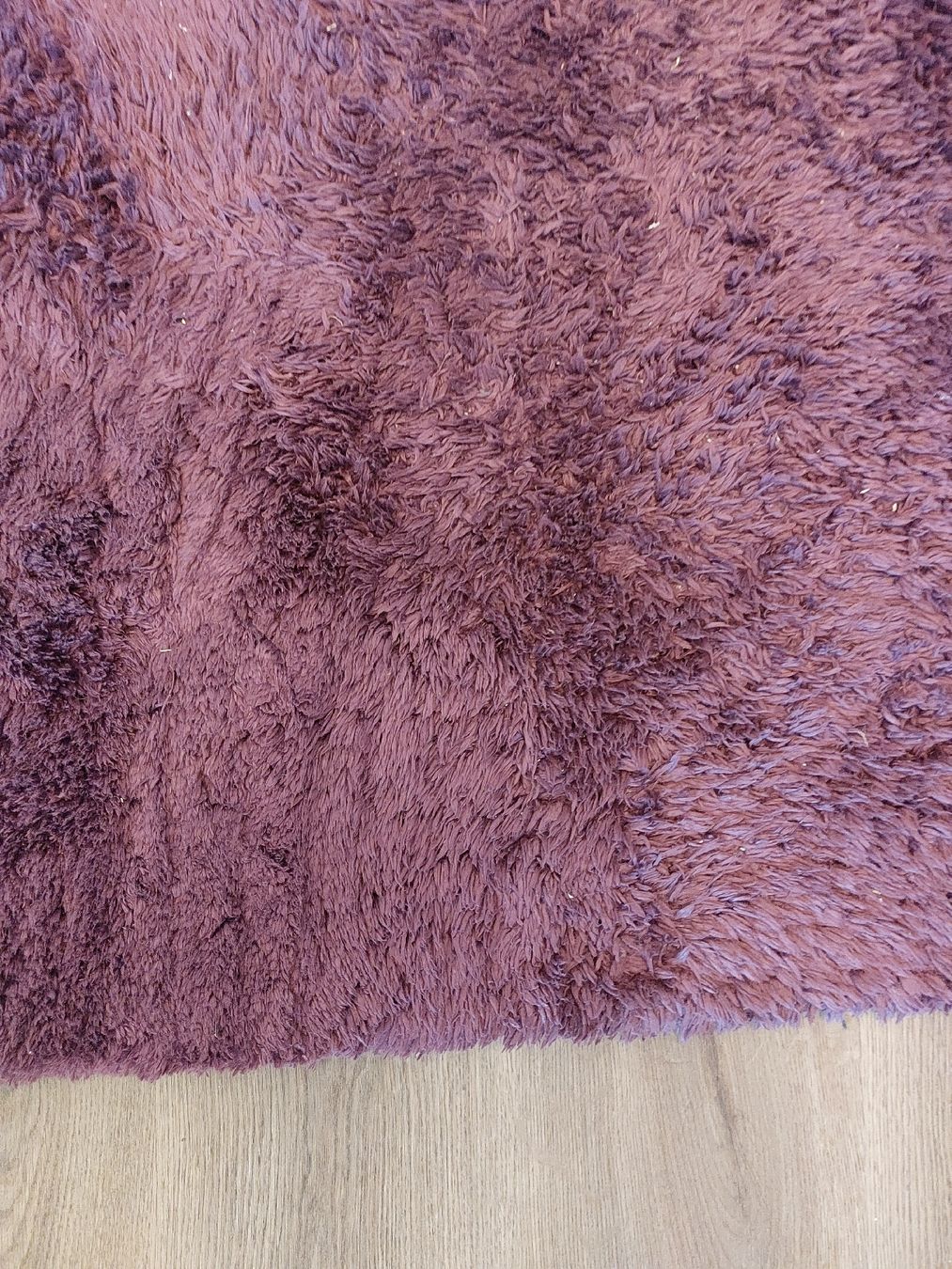 Tappeti: MOOD Teppich Chiasso 160x230cm lila – Usato da Fislisbach venduto da Nikola1-1-1 3