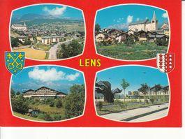Lens 1985