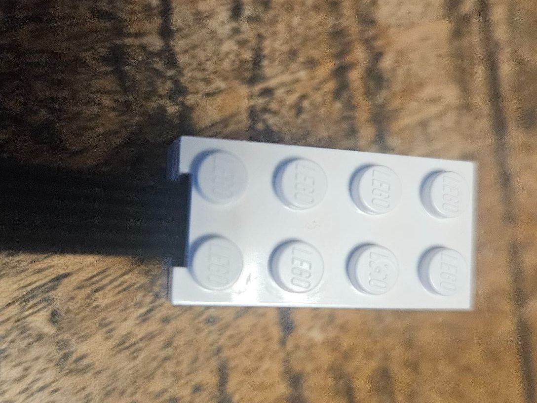 Lego Baukästen: lego White Electric Sensor, Color and Distance - Boost – Gebraucht aus Confignon von Ecrofigs 1