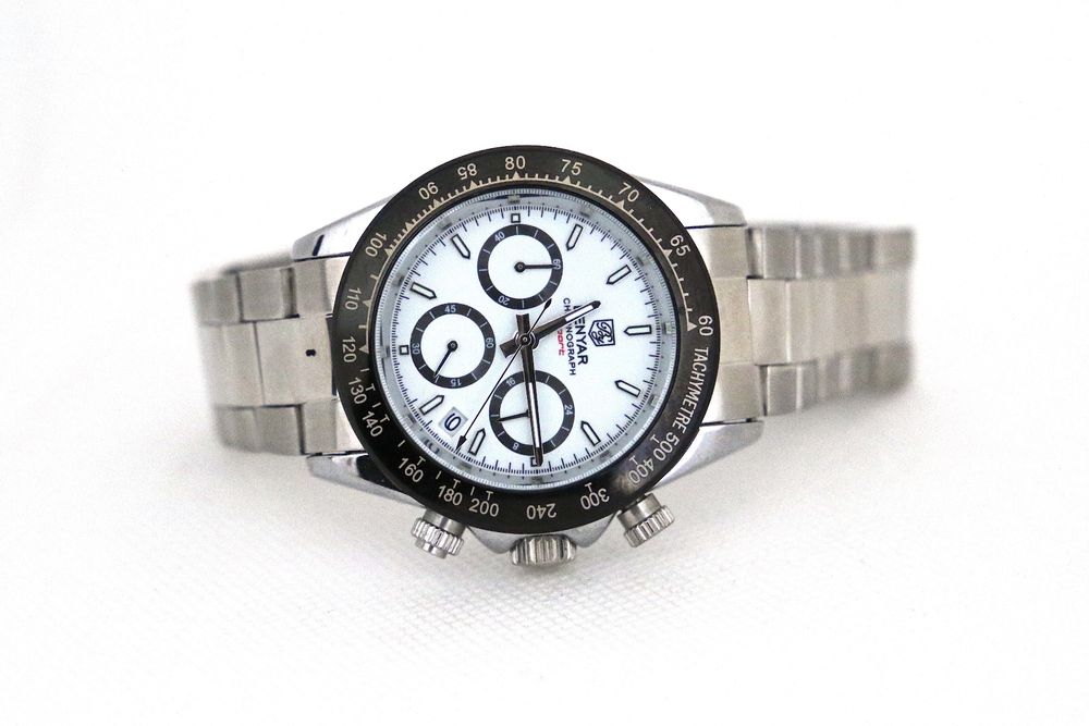 Herren Armbanduhr By Benyar Uhren Benyar Herren Uhr NEU