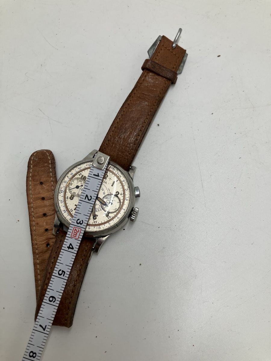 Orologi: Alte Armbanduhr – Usato da fribourg venduto da Retroverso 3