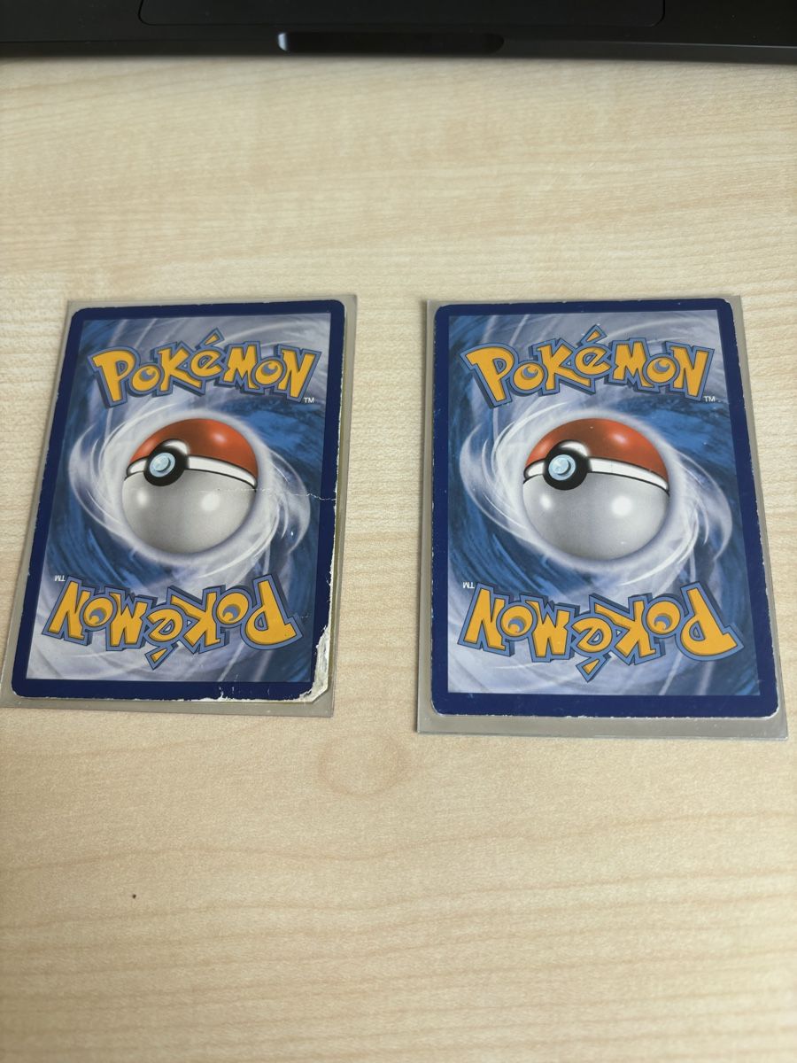 Karten: Pokémon Karten Weisses Kyurem & Mew – Gebraucht aus Küsnacht ZH von lui_jv2f 1