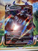 Pokémon Heatran VMAX 026/189 – EB10 Astres Radieux 