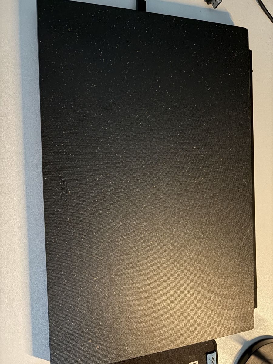 Acer Notebook: Laptop Acer Vero Aspire – Nuovo (secondo la descrizione) da Wetzikon ZH venduto da edo_y7cy 1