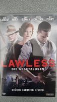 DVD Lawless / Gary Oldman