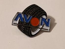 1 Pin Avon Reifen