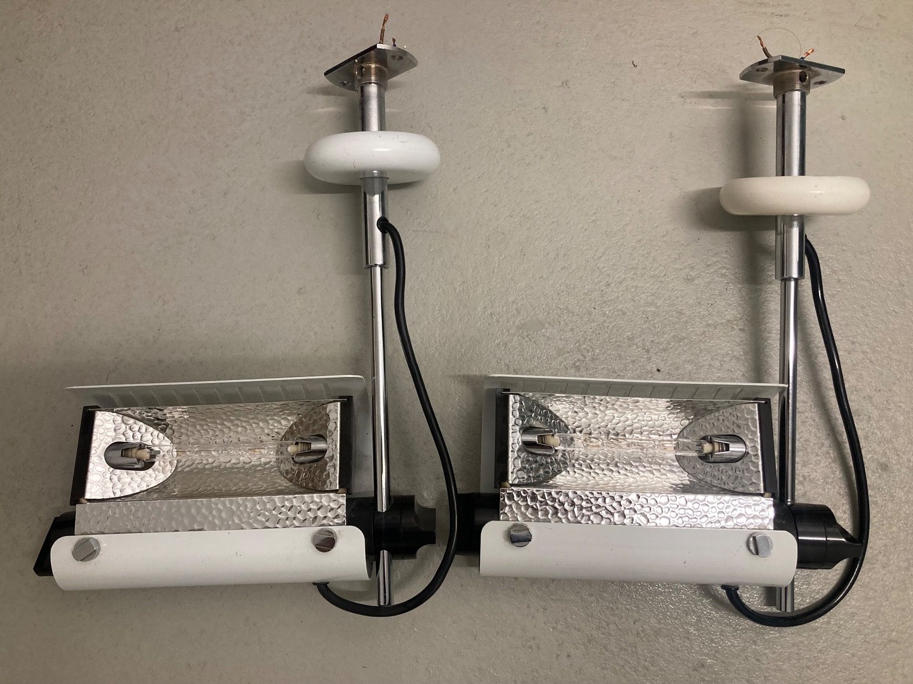 Lampadari & plafoniere: 2Stk. Colombo Deckenlampe Oluce, 1970 – Usato da Engelburg venduto da NexTGenMac 2