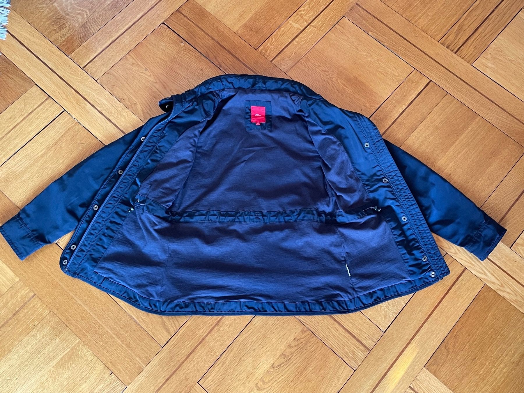 S.Oliver Giacche & Cappotti: Jacke Gr. 152 – Usato da Genève venduto da Livsonman 3