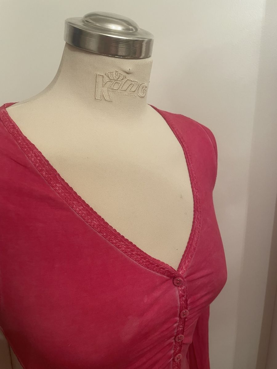 Nile T-shirt: Nile Shirt XS – Usato da Schaffhausen venduto da marakesch41 1