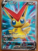 Pokemon Victini V (Versand gratis)