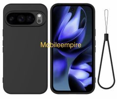 Google pixel 10 Pro XL Silikonhülle / Schutzhülle