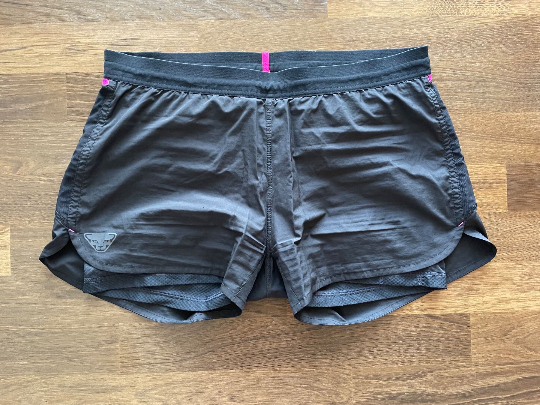 Dynafit Pantaloni: Short 2in1 running Dynafit – Usato da Olten venduto da B3ren