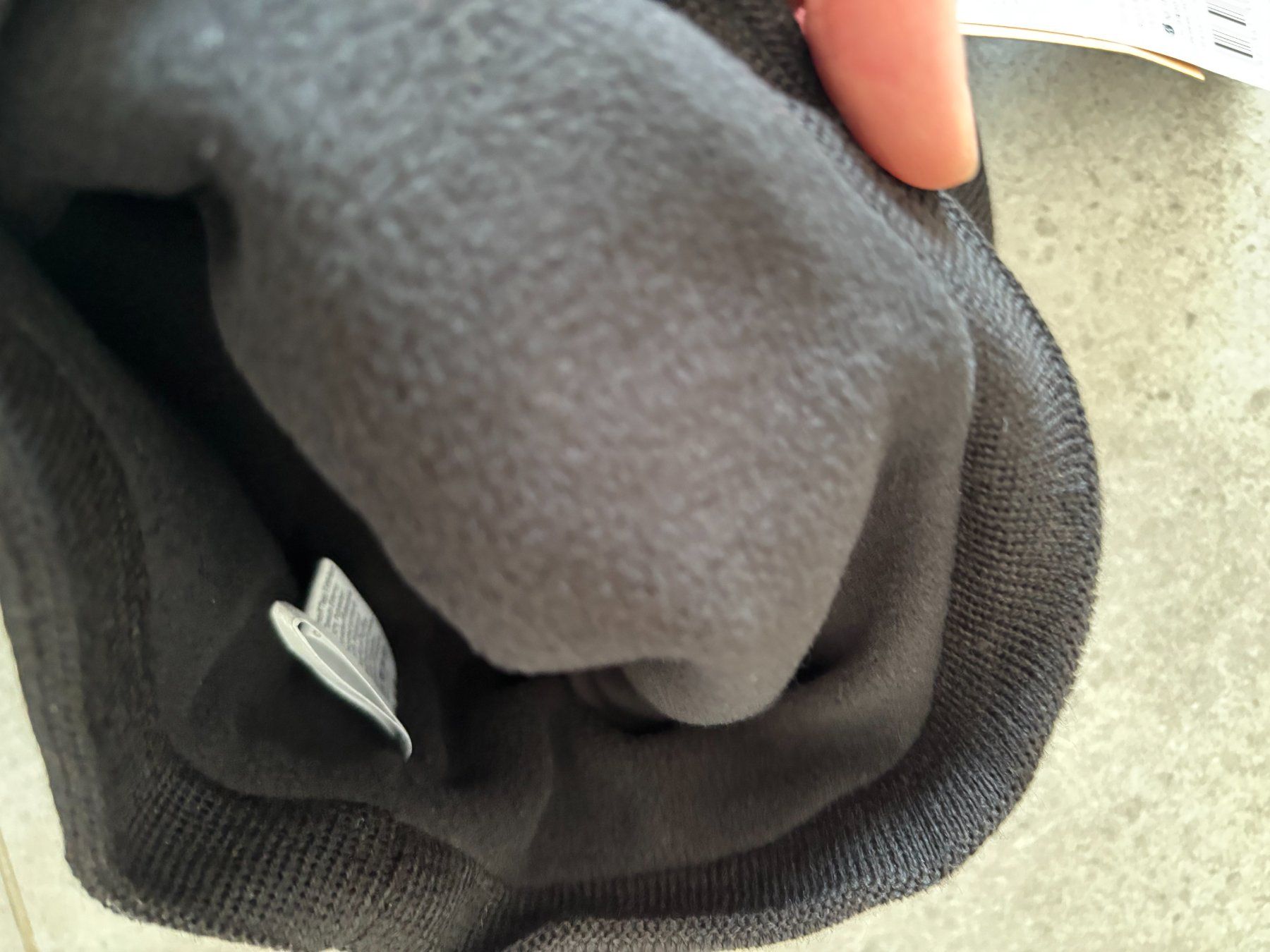Altro abbigliamento per bambino: Bonnet 51 - 52 enfant neuf doublé chaud – Nuovo (secondo la descrizione) da Salvenach venduto da gwenwywar 1