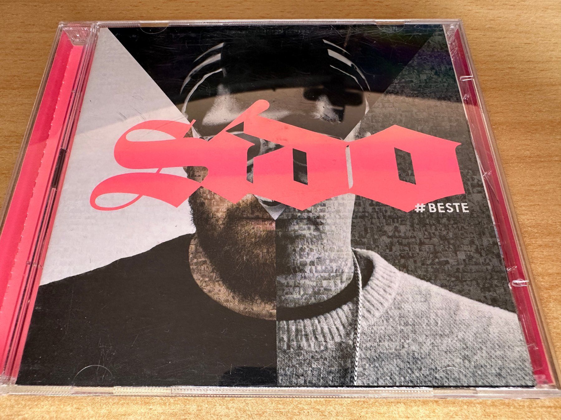 CDs: G7 Sido – #Beste - 2 CD – D'occasion à Rikon im Tösstal par Alpenmutz