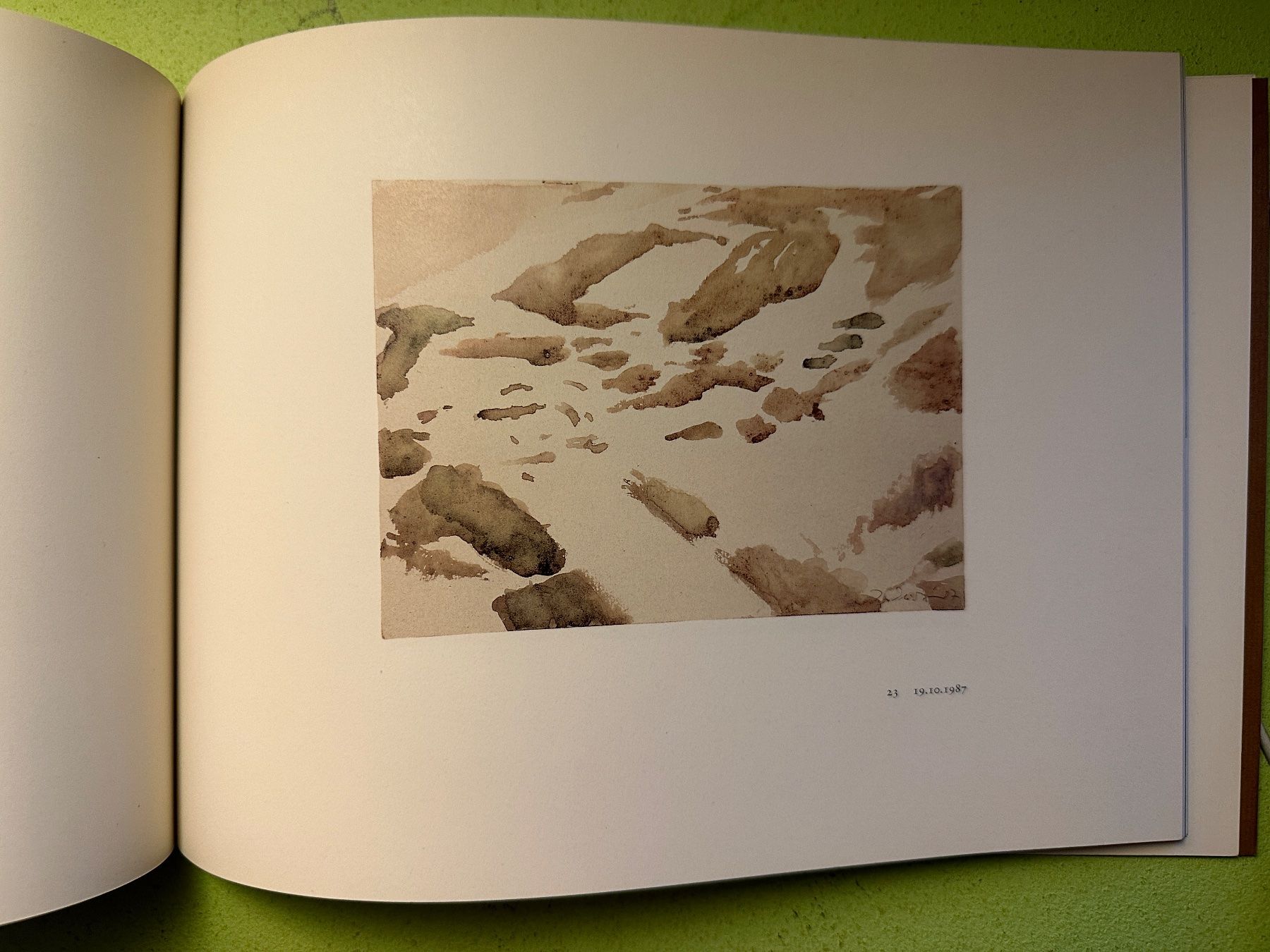 Libri: Jan Jedlicka: Maremma 1980–1994 cz/e – Usato da Zürich venduto da allp 6