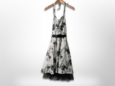 HEARTS AND ROSES Damenkleid Grösse 44