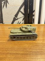 Panzer Modell Solido M-47 General Patton grün gebraucht